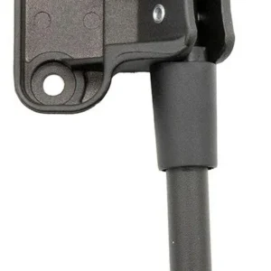 Béquille latérale d'origine NIU KQi1 Pro — entraxe 40 mm, hauteur 105 mm