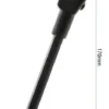 Béquille SmartGyro K2 inclinée, cote de 170 mm de hauteur en position déployée Béquille SmartGyro K2 inclinée, cote de 170 mm de hauteur en position déployée