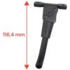 Béquille latérale pour trottinette Xiaomi Electric Scooter Elite