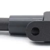 Béquille latérale adaptable Xiaomi Mi4 Pro posée à plat, platine percée et jambe coudée Béquille latérale adaptable Xiaomi Mi4 Pro posée à plat, platine percée et jambe coudée