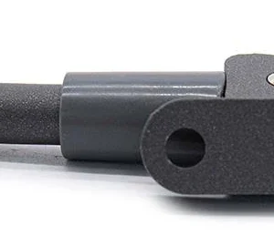 Béquille latérale adaptable Xiaomi Mi4 Pro — entraxe 40 mm, longueur 116 mm