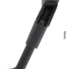 Béquille adaptable Xiaomi Mi4 Pro inclinée, cote de 98 mm de hauteur déployée Béquille adaptable Xiaomi Mi4 Pro inclinée, cote de 98 mm de hauteur déployée