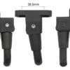 Plan coté de la béquille Xiaomi Mi4 Pro Gen 2 : 38,5 mm entre les deux trous Plan coté de la béquille Xiaomi Mi4 Pro Gen 2 : 38,5 mm entre les deux trous