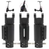 Trois vues de la cartouche de direction Ecoxtrem Bison Trois vues de la cartouche de direction Ecoxtrem Bison