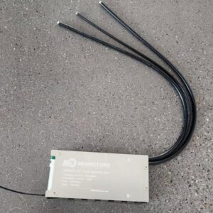 BMS Dualtron Thunder 2 — carte 20S 72 V, décharge 120 A, pièce d'origine