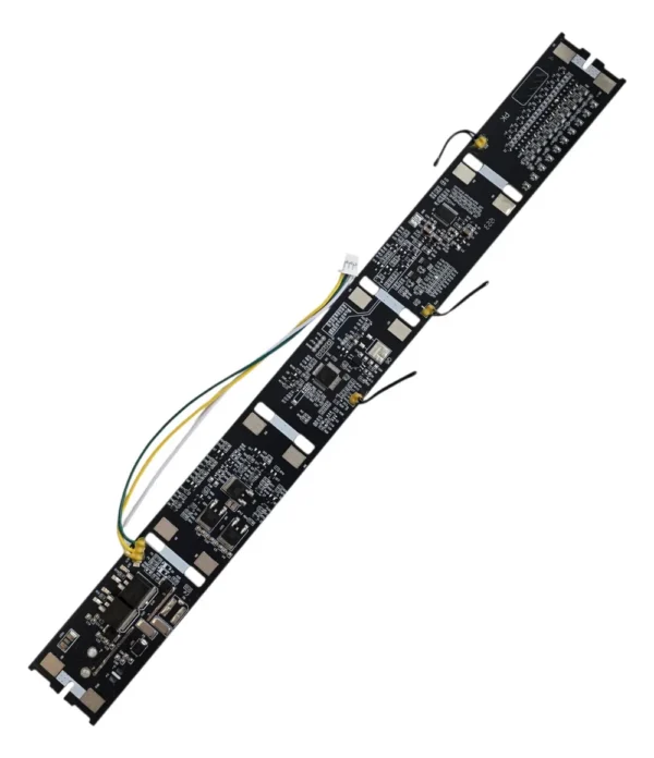Carte BMS d'origine pour batterie de trottinette Xiaomi Mi3, Mi4 et Mi4 Lite Carte BMS d'origine pour batterie de trottinette Xiaomi Mi3, Mi4 et Mi4 Lite