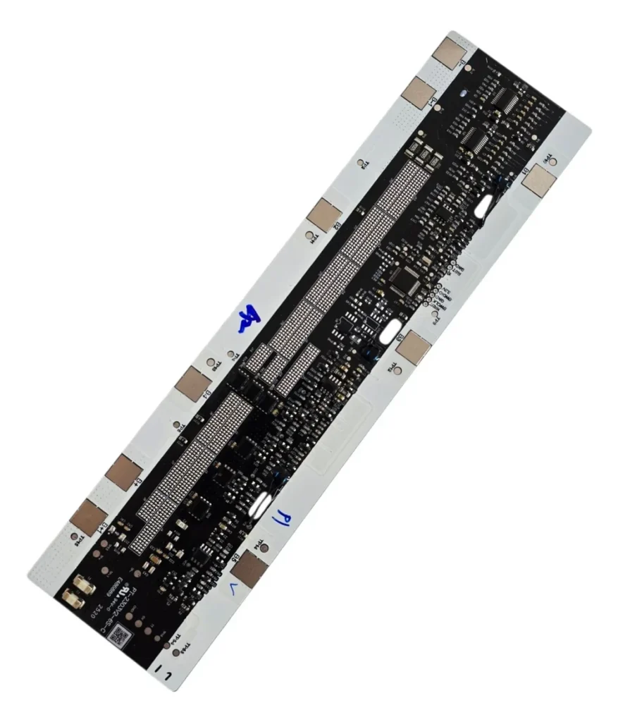 Carte BMS d'origine pour batterie de trottinette Xiaomi Mi4 Lite deuxième génération