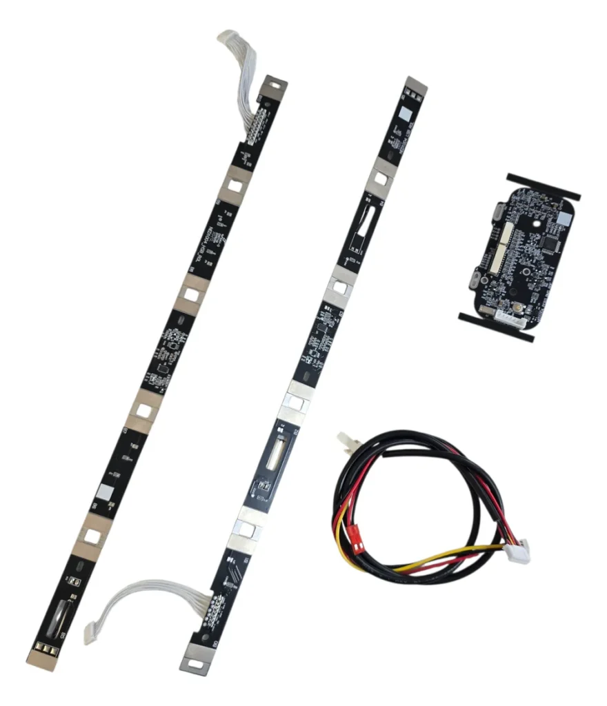 Carte BMS pour batterie de trottinette Xiaomi Mi4 Pro