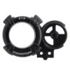 Coque d'origine du compteur EY3 de trottinette Dualtron avec son cache de bouton
