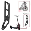 Bras de fourche droit Ecoxtrem Bison, repéré Right sur la planche du fournisseur