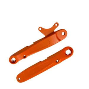 Jeu de bras de fourche avant Kukirin G2 Pro 2024 — gauche et droit