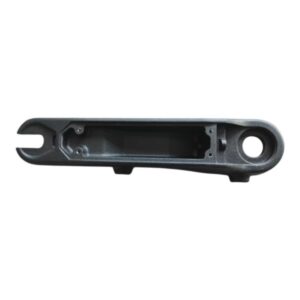 Bras de fourche B Dualtron Alien — demi-bras noir, aluminium moulé