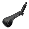 Bras du système de pliage Dualtron Thunder 2 — aluminium moulé et axe Bras du système de pliage Dualtron Thunder 2 — aluminium moulé et axe