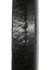 Vue de profil de la butée de rotation cotée à 4 mm d'épaisseur Vue de profil de la butée de rotation cotée à 4 mm d'épaisseur