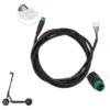 Câble de communication écran-contrôleur pour trottinette Xiaomi Electric Scooter 5