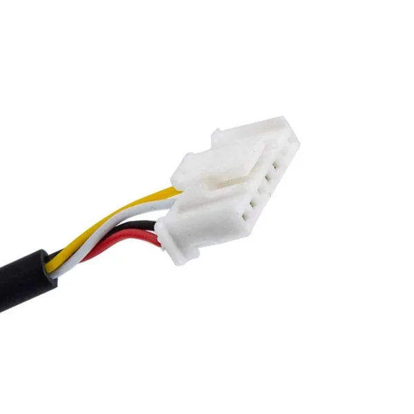 Connecteur HY blanc du câble de liaison Ninebot Max G30