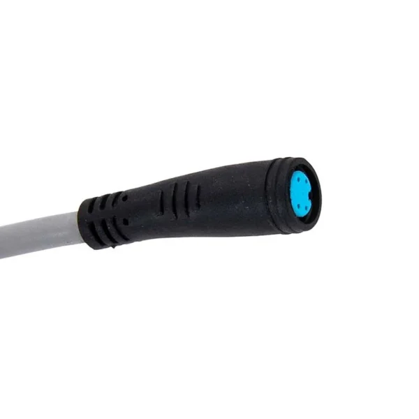 Connecteur étanche 8 mm du câble de liaison Xiaomi