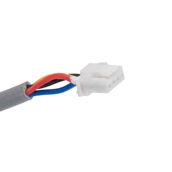 Connecteur HY blanc du câble de liaison Xiaomi