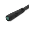 Connecteur étanche du câble écran-contrôleur NIU NIU KQi1 Pro Connecteur étanche du câble écran-contrôleur NIU NIU KQi1 Pro