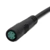 Connecteur étanche du câble écran-contrôleur NIU NIU KQi2