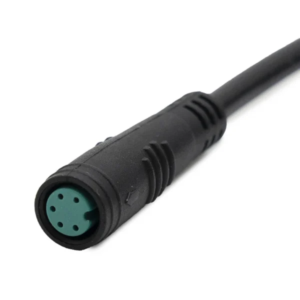 Connecteur étanche du câble écran-contrôleur NIU NIU KQi2