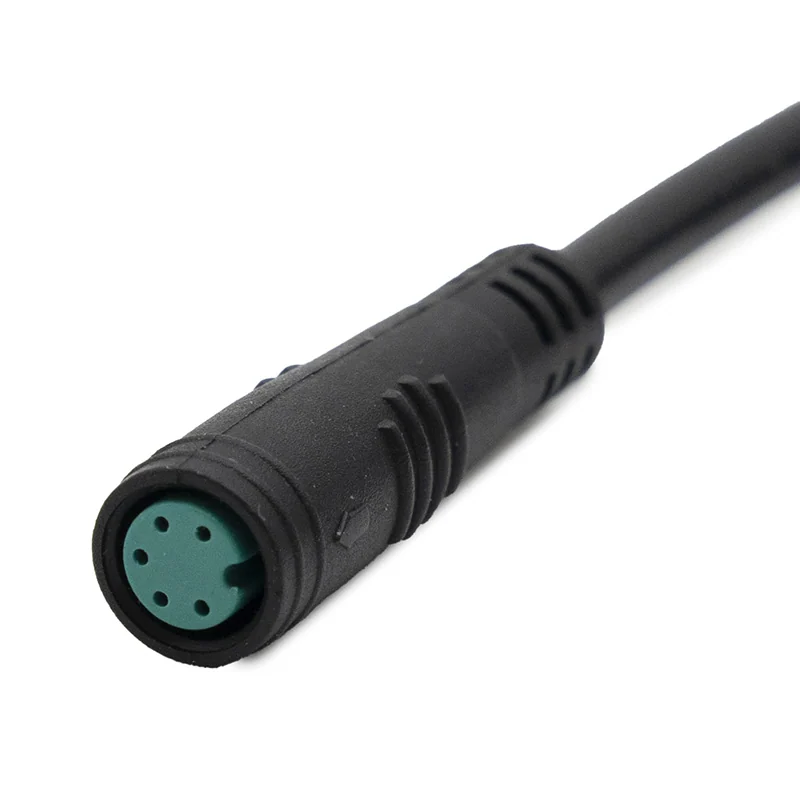 Connecteur étanche du câble écran-contrôleur NIU NIU KQi2