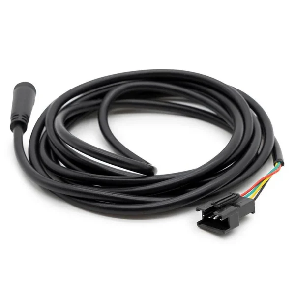 Câble écran-contrôleur pour trottinette Zwheel ZCougar Duo