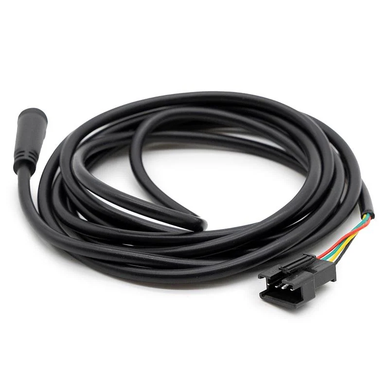 Câble écran-contrôleur pour trottinette Zwheel ZCougar Duo