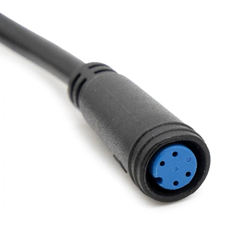 Connecteur étanche du câble Zwheel ZCougar Duo