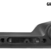 Cache de bras arrière gauche d'origine Ninebot Max G3 avec son logo moulé