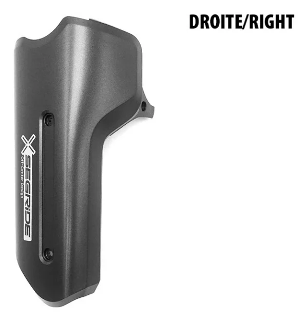 Cache de fourche avant droit d'origine Ninebot Max G3