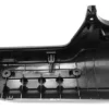 Cache de fourche avant droit Ninebot Max G3 vu de trois quarts