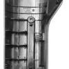 Cache de fourche avant gauche Ninebot Max G3 vu de trois quarts