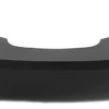 Cache de plateau d'origine Ninebot Max G3, coque noire incurvée