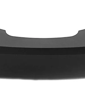 Cache de plateau d'origine Ninebot Max G3 — coque avant du tablier