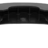 Points d'appui du cache de plateau Ninebot Max G3