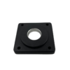 Cache de suspension arrière Dualtron Thunder 2 — pièce plastique d'origine