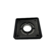 Cache de suspension arrière Dualtron Thunder 2 — vue de l'intérieur et des clips