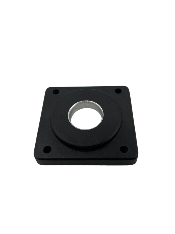 Cache de suspension arrière Dualtron Thunder 2 — pièce plastique d'origine