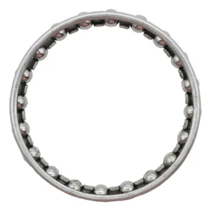 Cage à billes de direction NIU KQi3 — couronne d'origine 50 mm extérieur