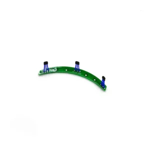 Capteurs Hall de moteur 800 W UrbanGlide E-Cross — carte en arc, connecteurs sertis