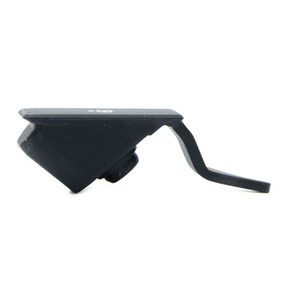 Profil du capuchon de port de charge Ninebot ZT3 Pro Profil du capuchon de port de charge Ninebot ZT3 Pro