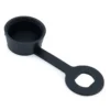 Capuchon silicone de contacteur pour trottinette Kukirin G2 Max