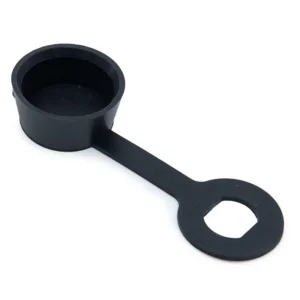 Capuchon de contacteur Kukirin G2 Max — bouchon silicone anti-poussière