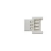 Connecteur rectangulaire blanc à cinq voies du faisceau de la carte UrbanGlide 350CT Connecteur rectangulaire blanc à cinq voies du faisceau de la carte UrbanGlide 350CT