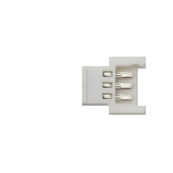 Connecteur rectangulaire blanc à cinq voies du faisceau de la carte UrbanGlide 350CT Connecteur rectangulaire blanc à cinq voies du faisceau de la carte UrbanGlide 350CT