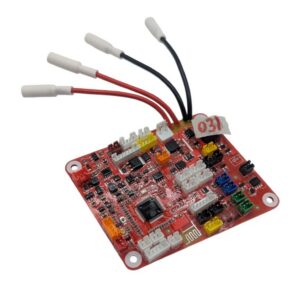 Carte mère Dualtron Alien — module V2 à 2 broches, faisceau serti