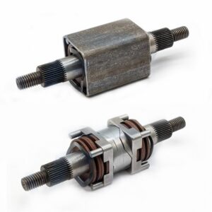 Cartouche de suspension avant Dualtron Alien et Thunder 3 — élastomère