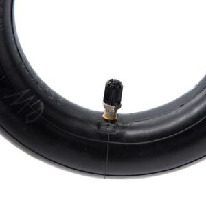 Chambre à air 8,5 × 2 pour jante 5,5 pouces (50-134) — valve droite