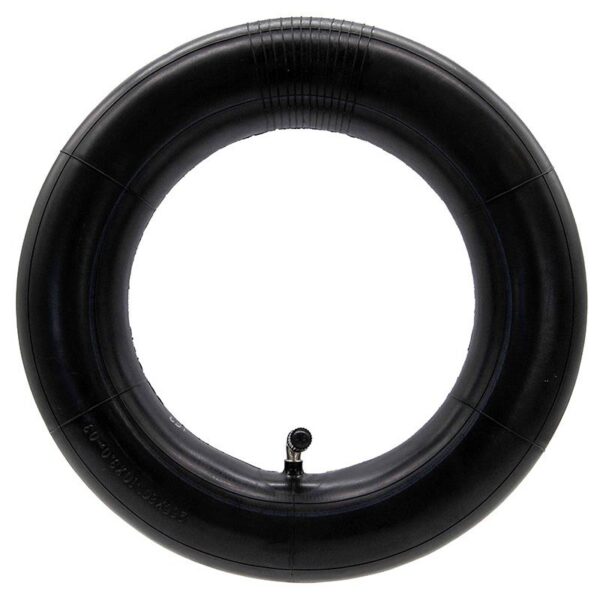 Chambre à air 80/65-6 (10 × 3) valve coudée 90° — vue 3